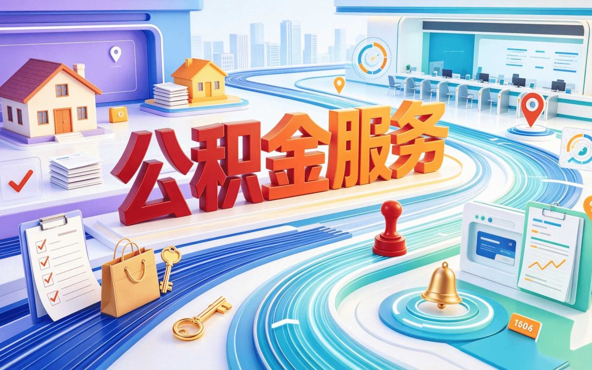贵港户口迁出公积金提取办理须知我跑了两趟
