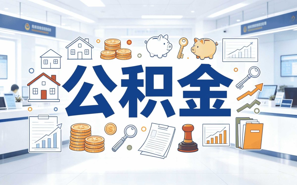 贵港公积金转移接续有什么坏处我跑两趟才搞懂