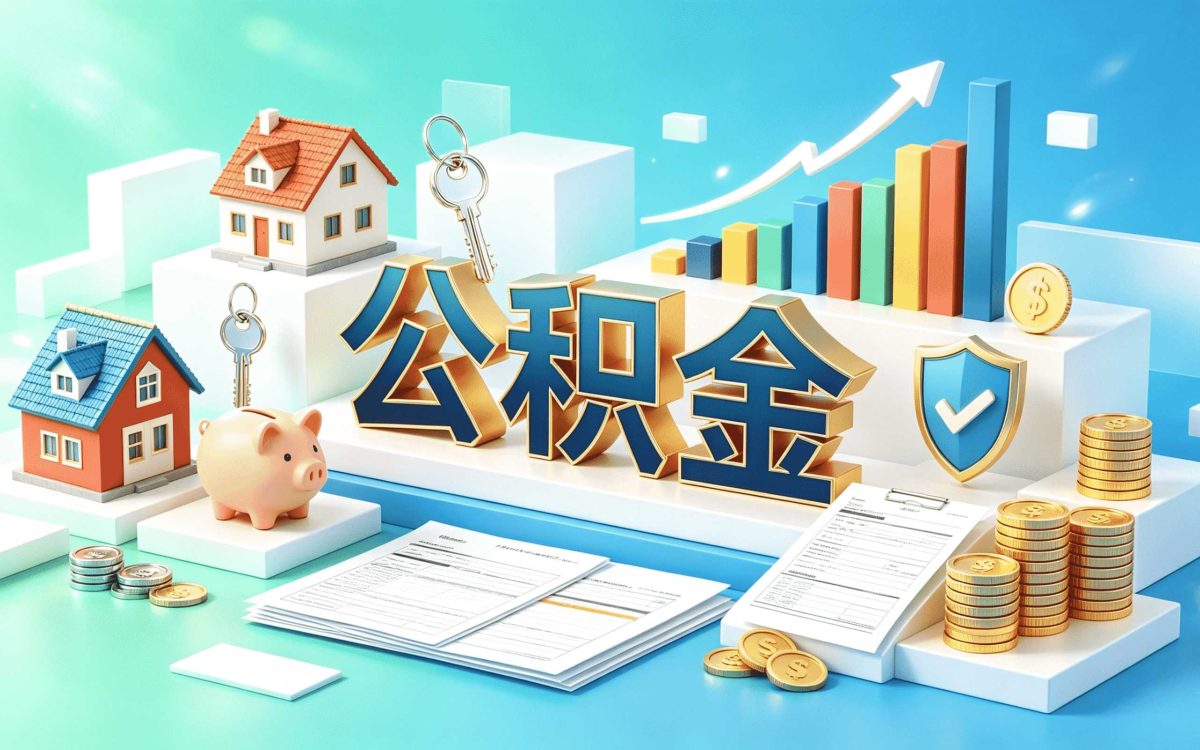 贵港这边户口迁出公积金提取办理须知算不算难办