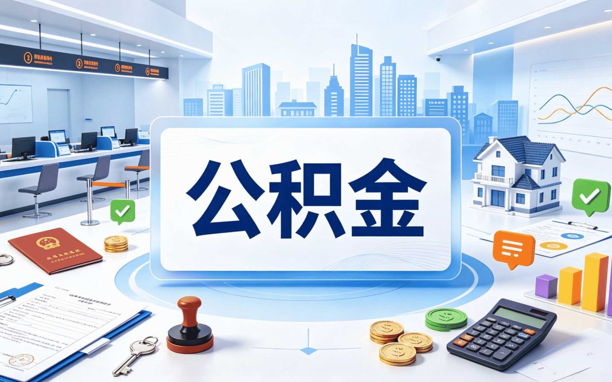贵港封存后公积金销户条件怎么算影响哪些人