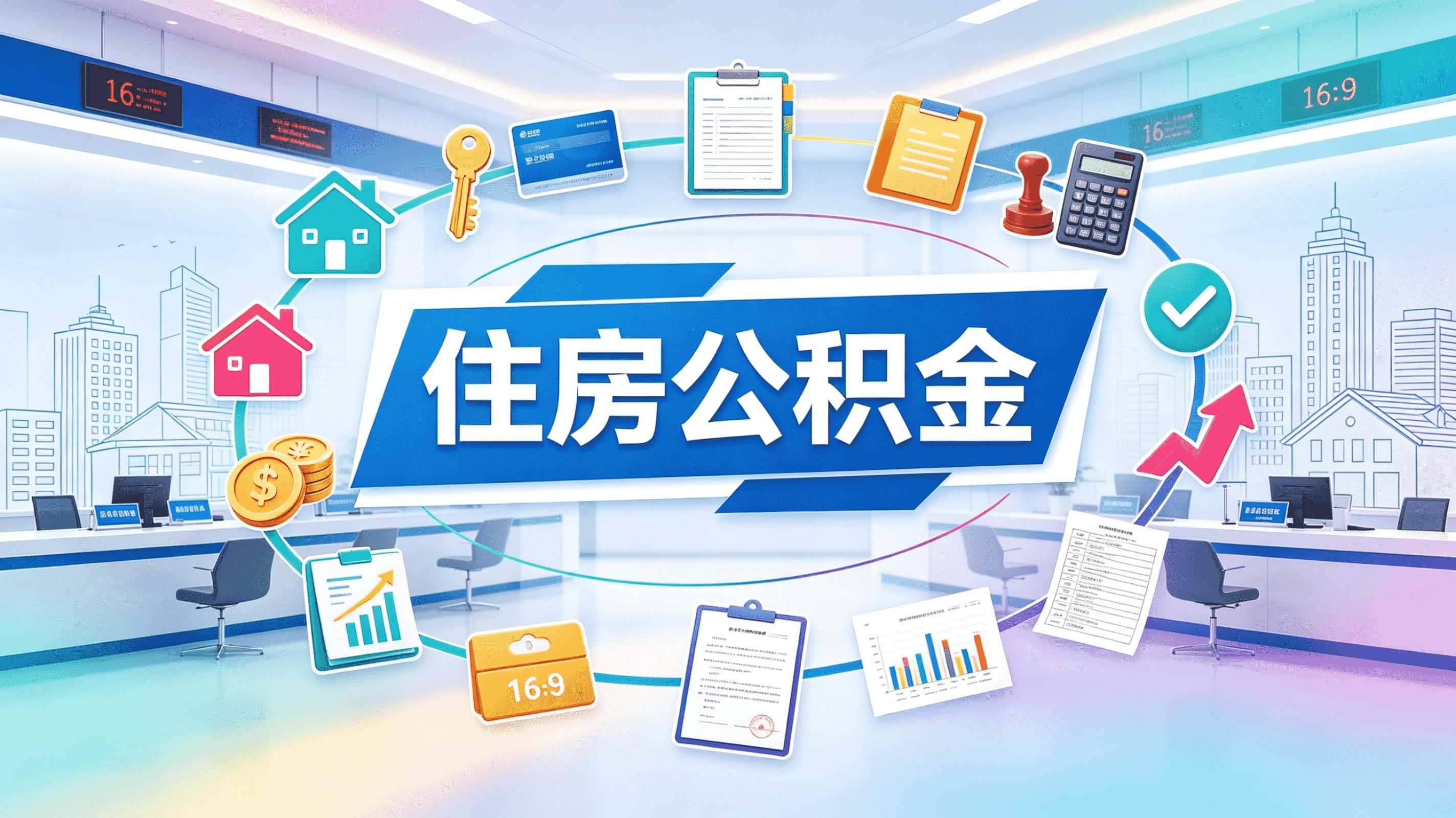 公积金提取额度在贵港最快几天到账？实测告诉你