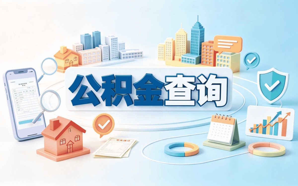 贵港公积金比例单位和个人到底哪个高?能查吗