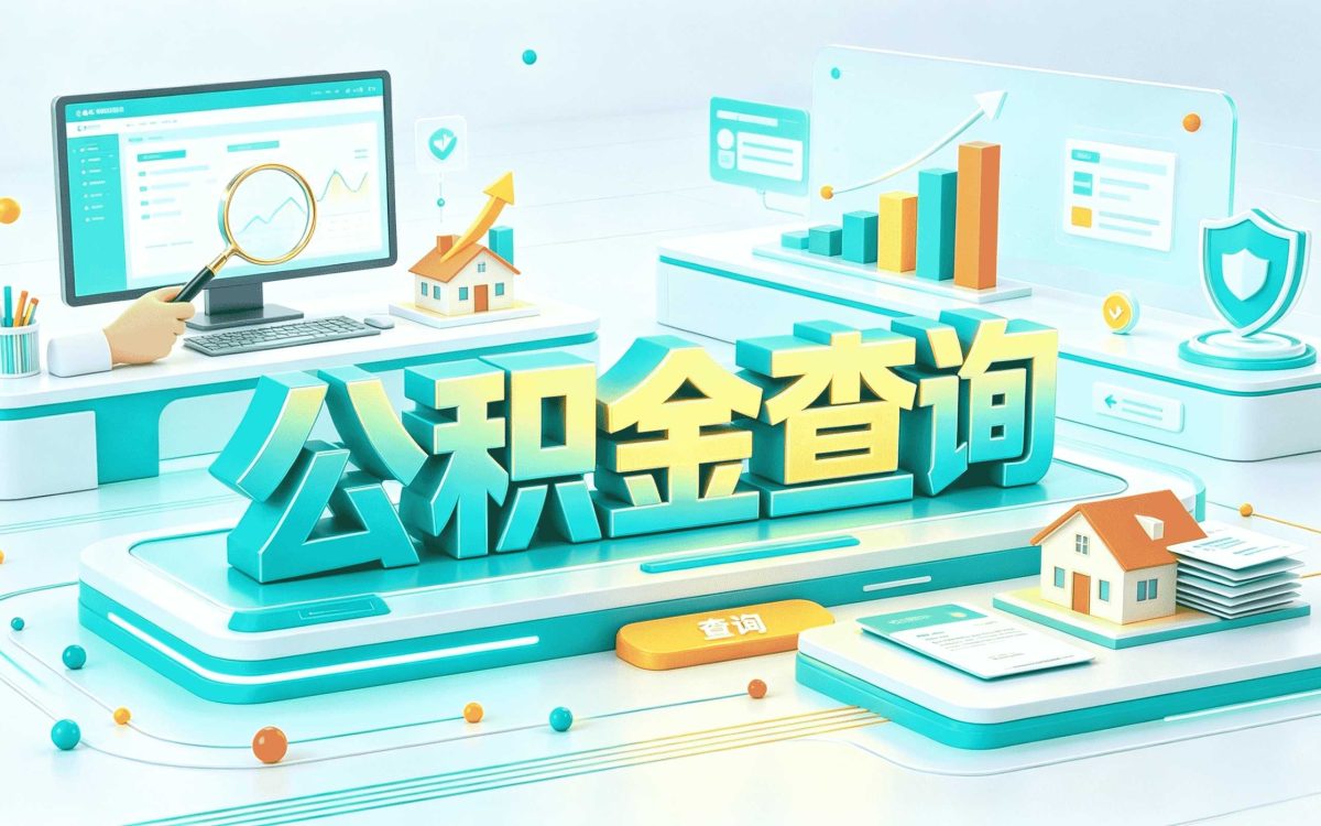 贵港公积金中介手续费多少先搞懂这几点