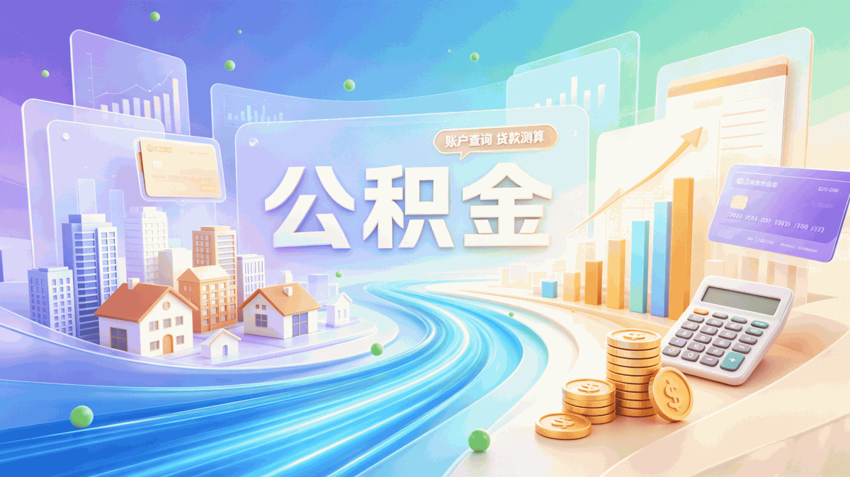 贵港一次性提取公积金需要什么材料少带一样差多少钱