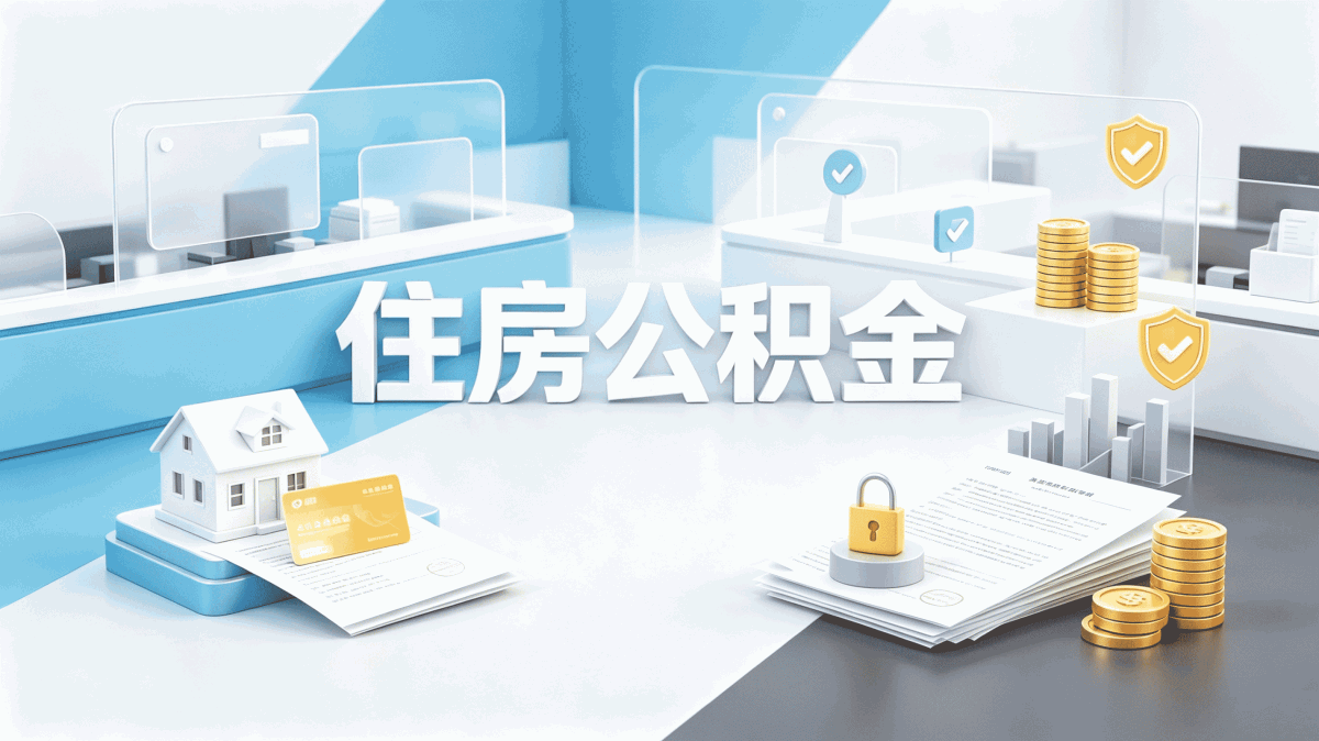 贵港户口迁出公积金提取办理须知我跑了两趟
