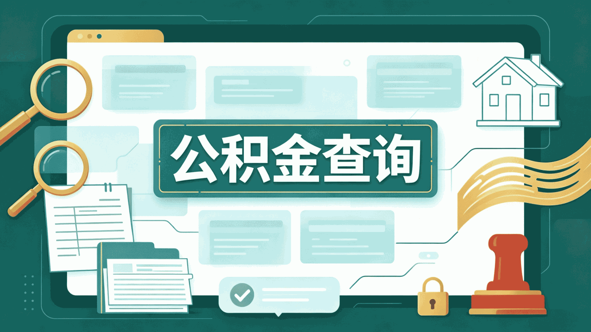 贵港公积金比例单位和个人到底哪个高?能查吗