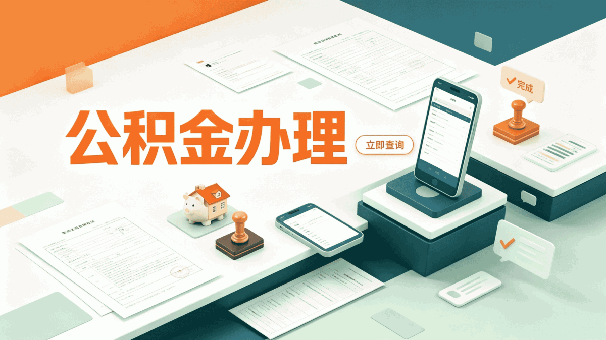 贵港退休前公积金贷款流程我办完只想说几句