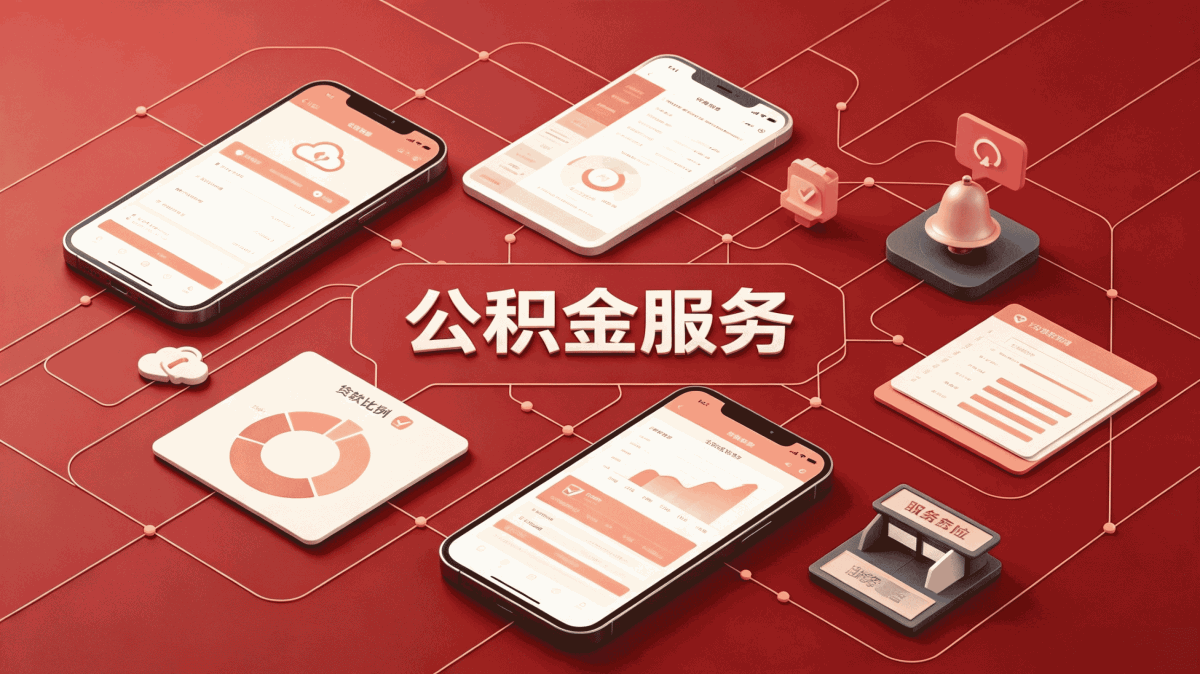 贵港公积金代办常见问题 代办比自办差多少钱