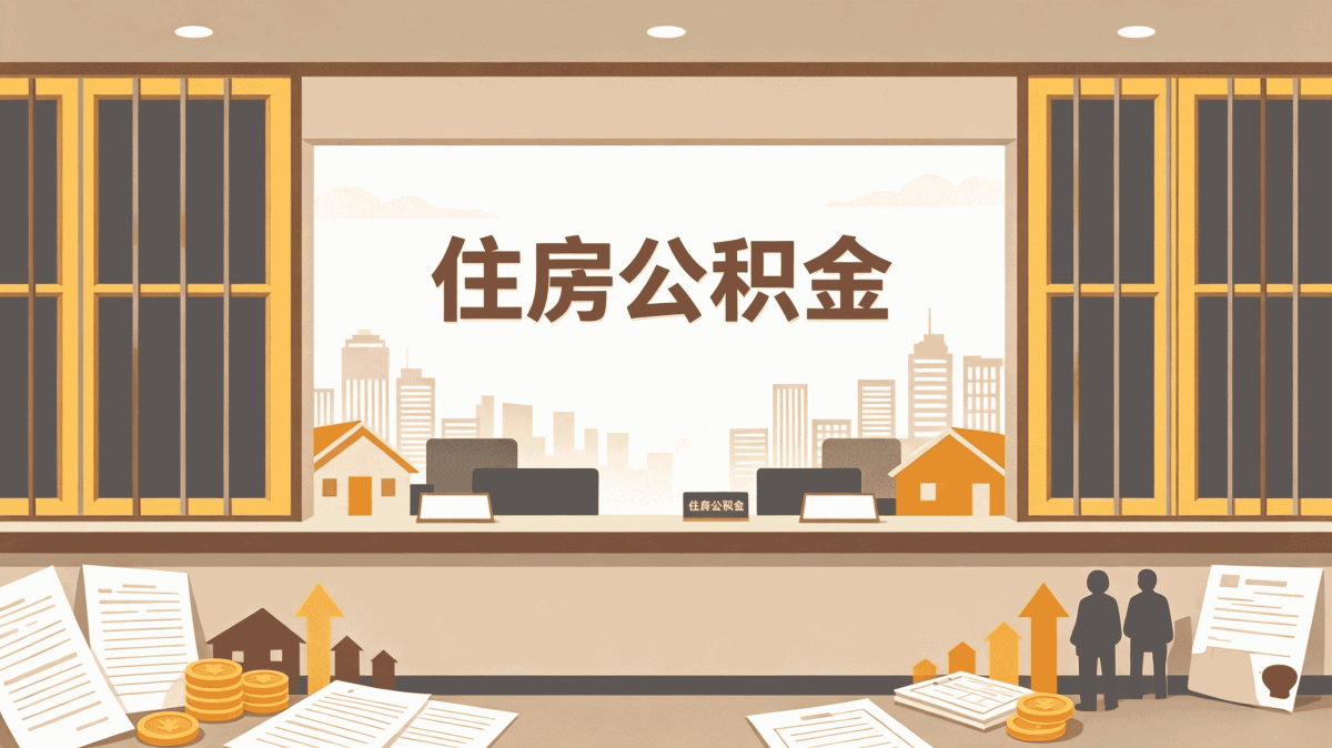 贵港公积金比例单位和个人到底哪个高?能查吗