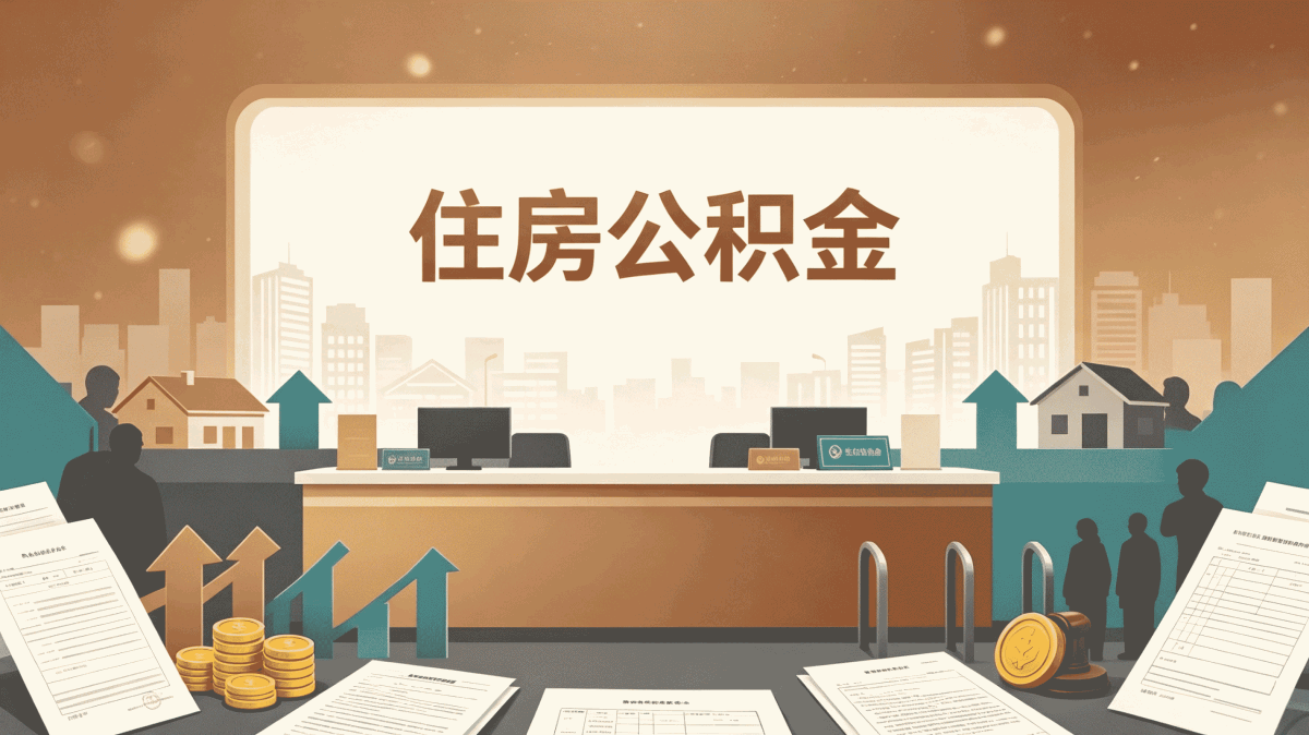 贵港公积金同城转移手续材料地点和到账时间