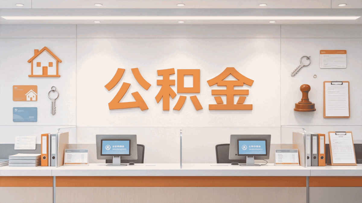 公积金提取额度在贵港最快几天到账？实测告诉你