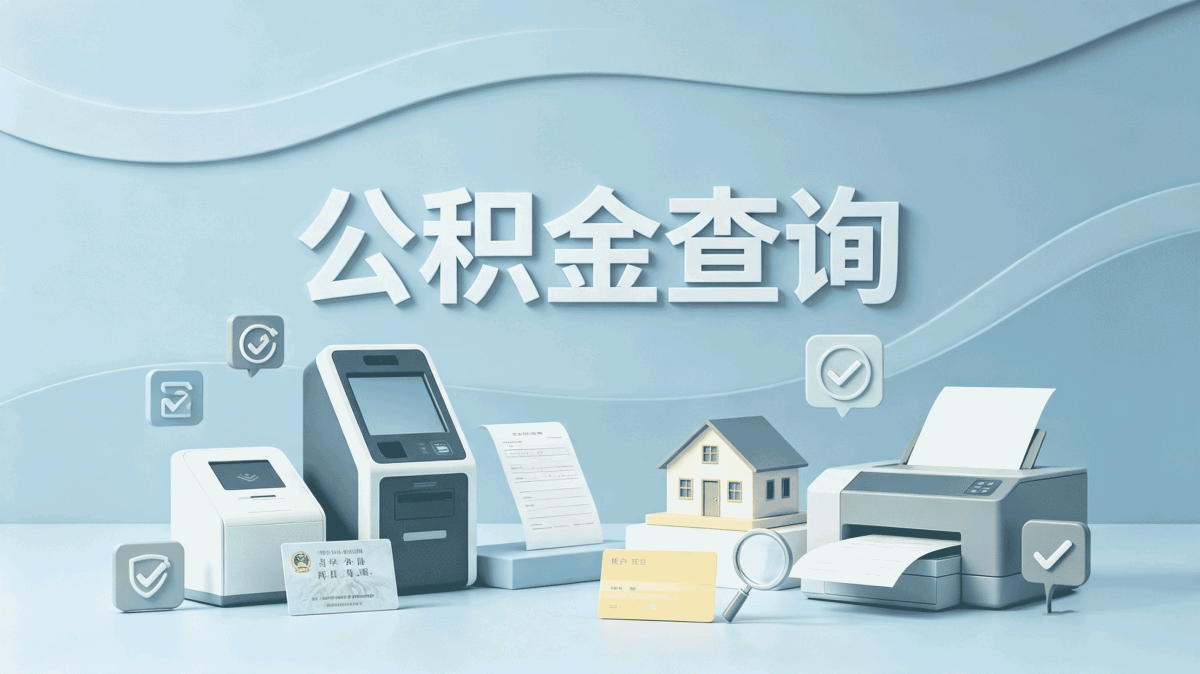 贵港公积金同城转移手续材料地点和到账时间