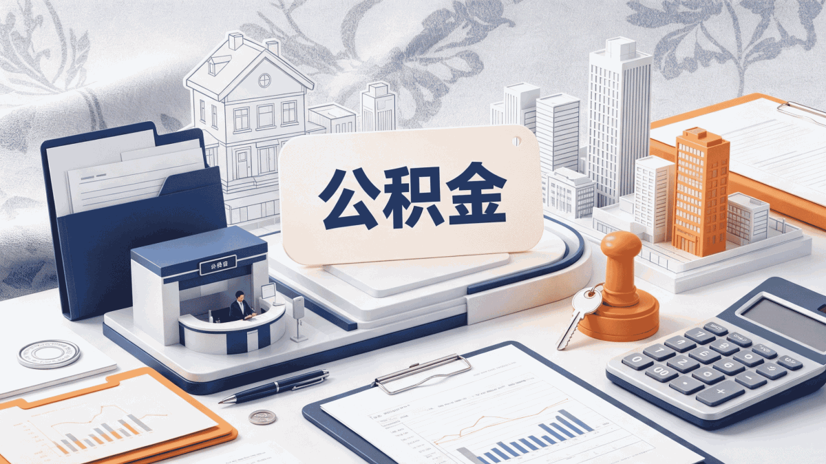 贵港公积金代办常见问题 代办比自办差多少钱