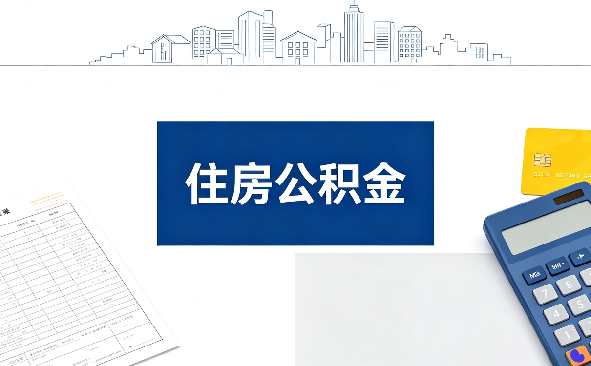 贵港公积金中介手续费多少先搞懂这几点