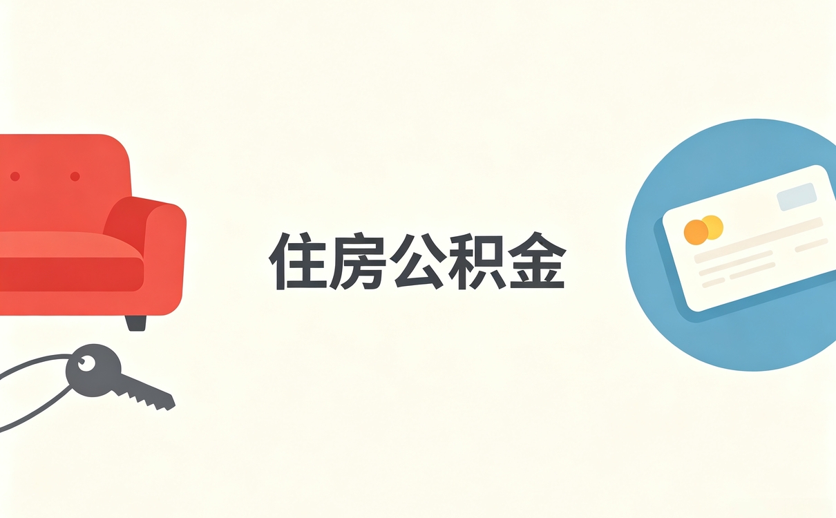 贵港公积金贷款条件及要求有没有变?怎么算