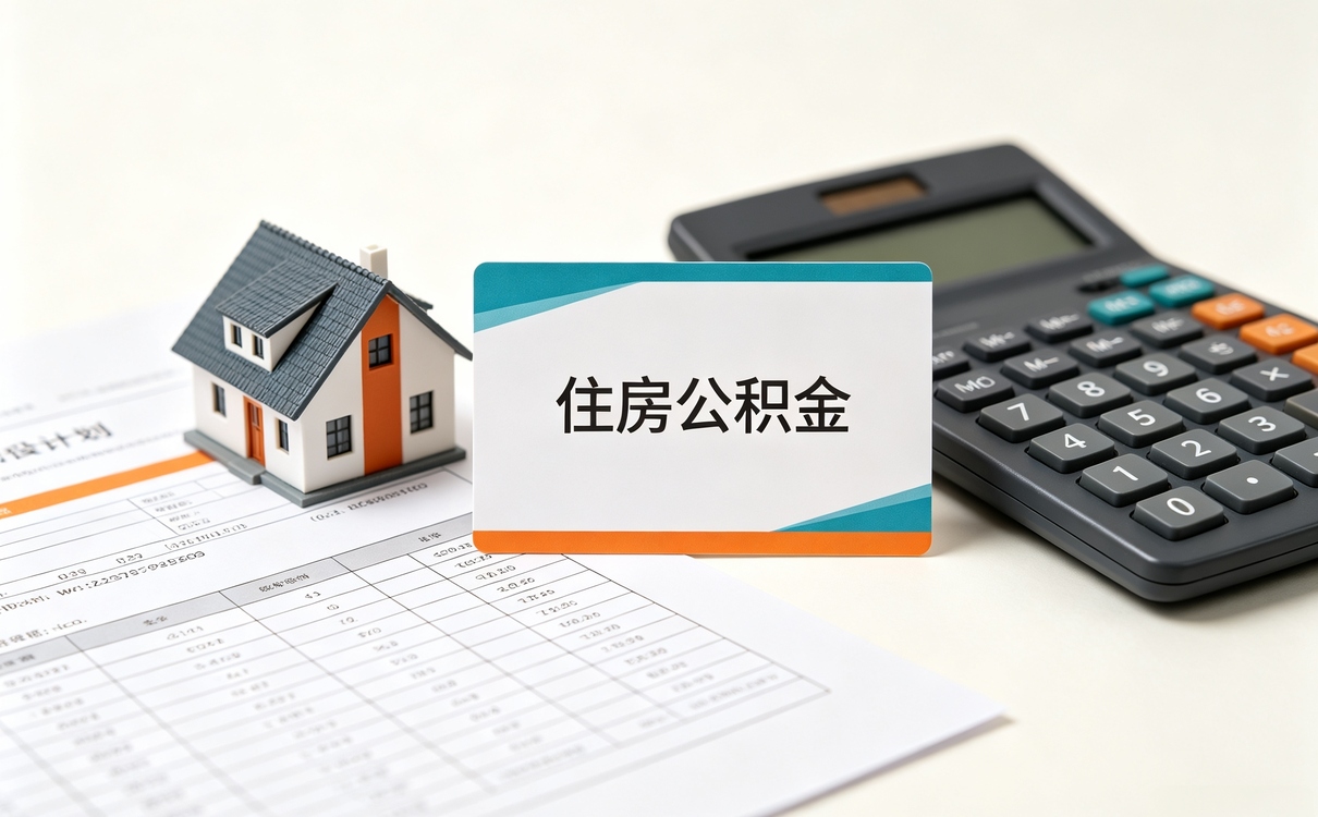 贵港外派公积金提取所需材料别白跑腿