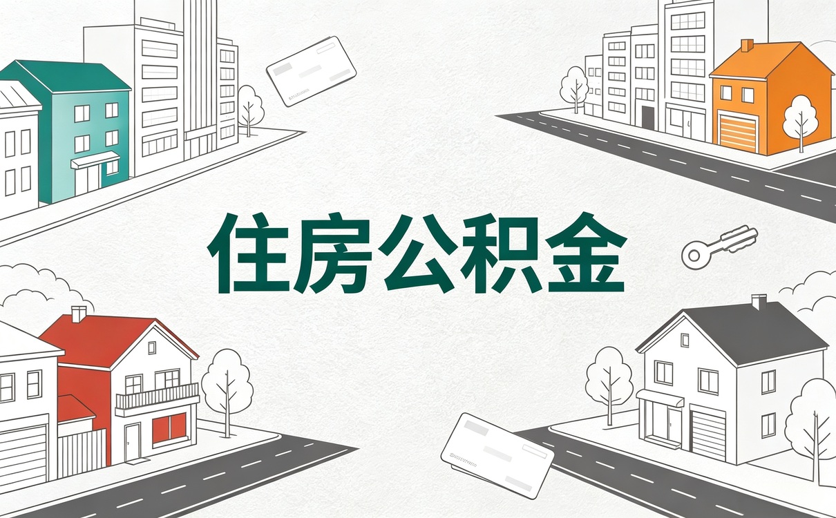 贵港这边户口迁出公积金提取办理须知算不算难办
