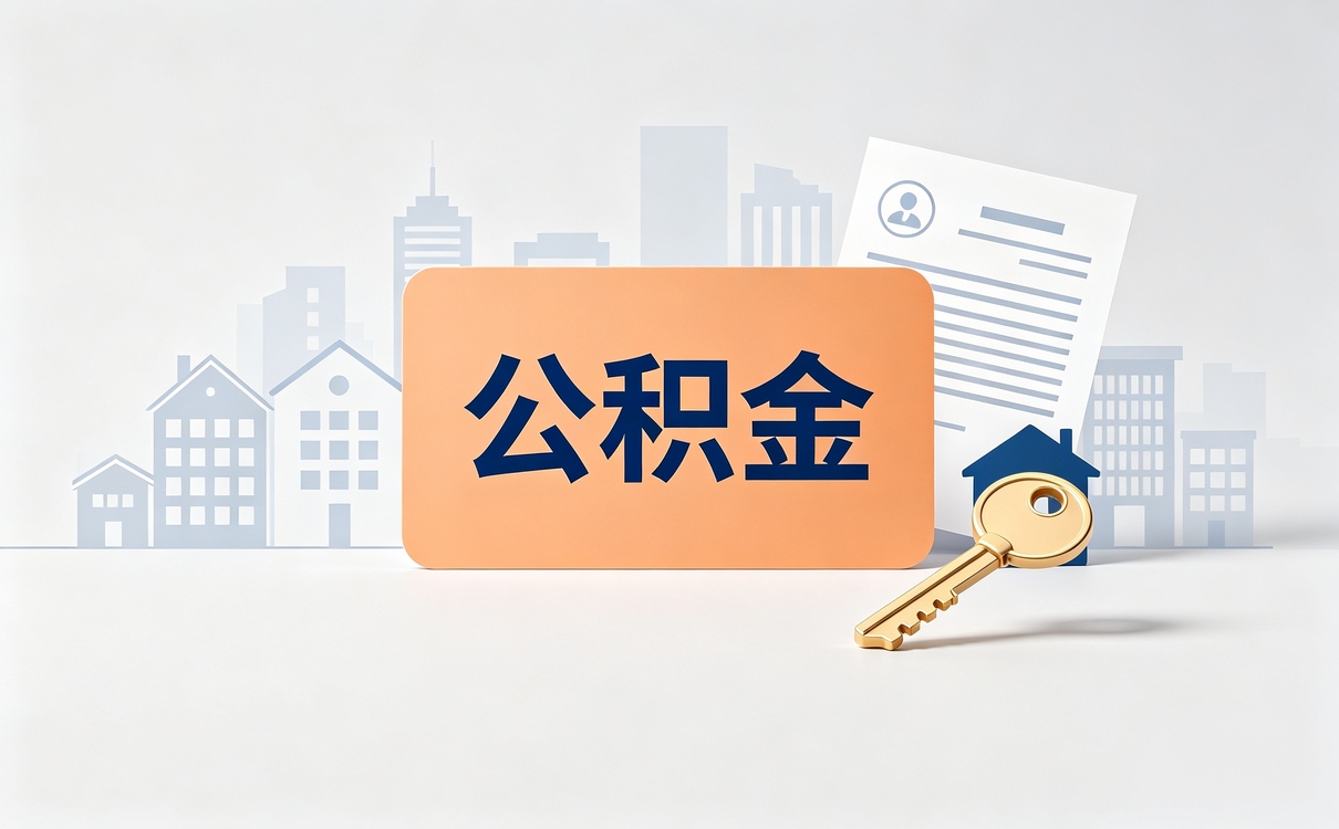 贵港这边注意一次性提取公积金需要什么材料别白跑